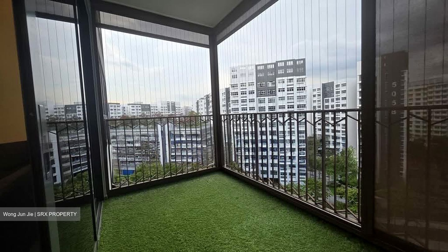 The Criterion (D27), Condominium #597931141